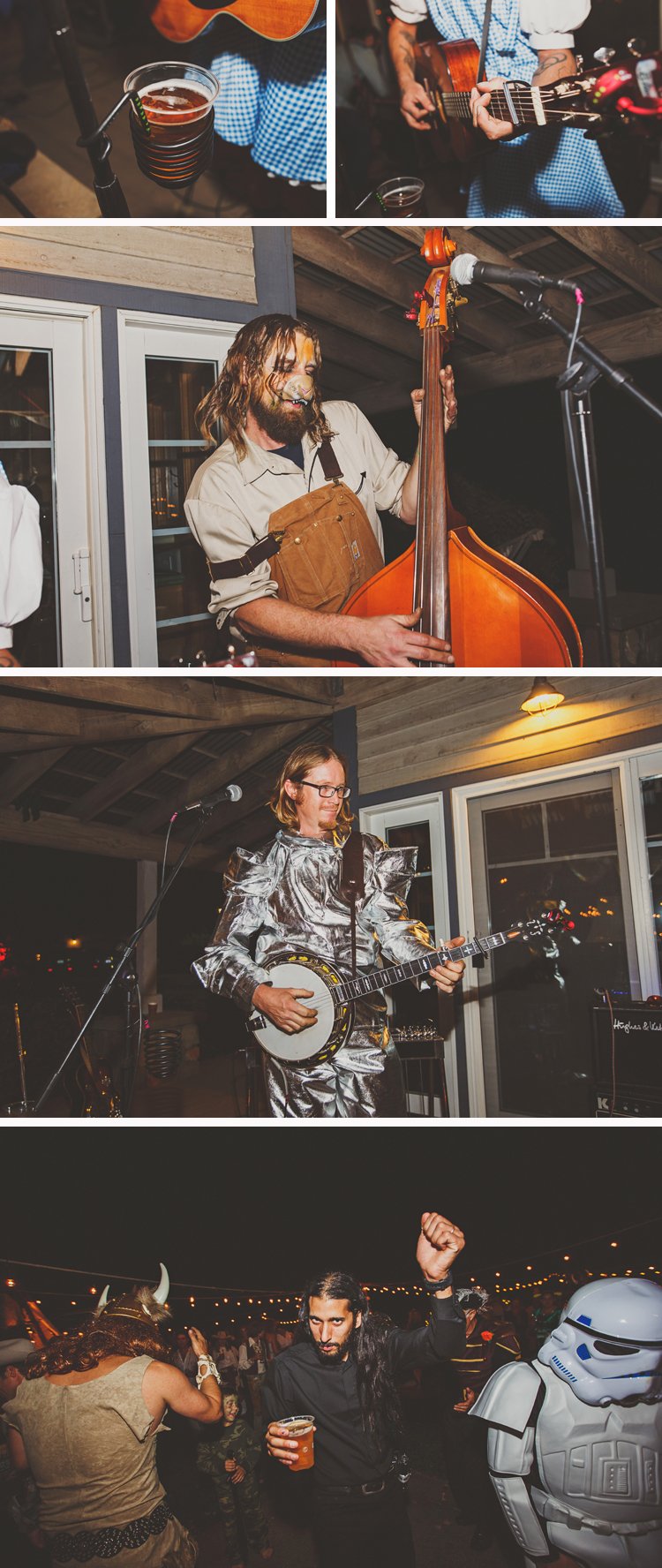 Betz Ranch Wedding Photos