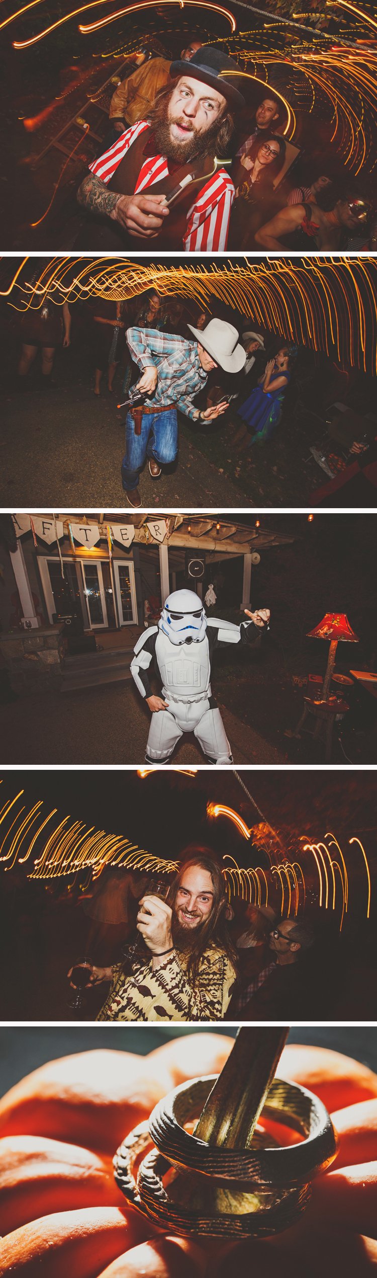 Betz Ranch Wedding Photos