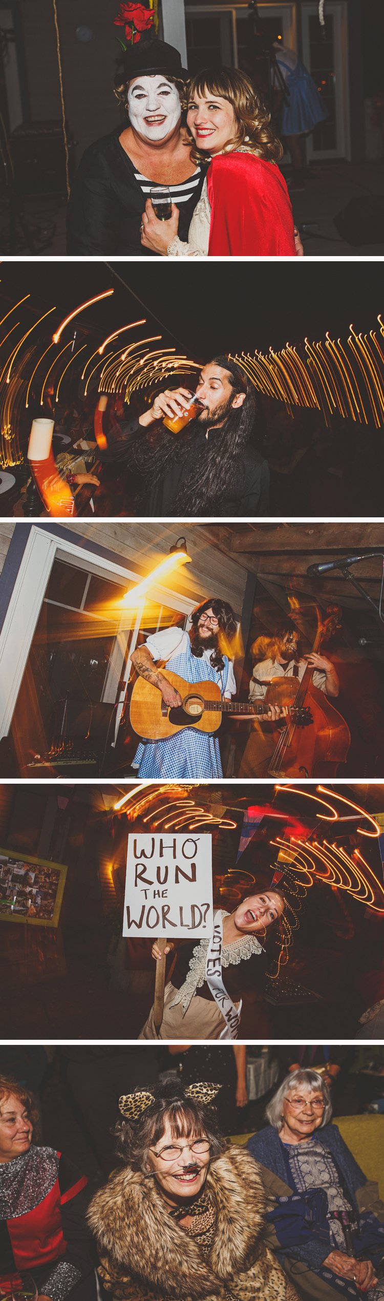 Betz Ranch Wedding Photos