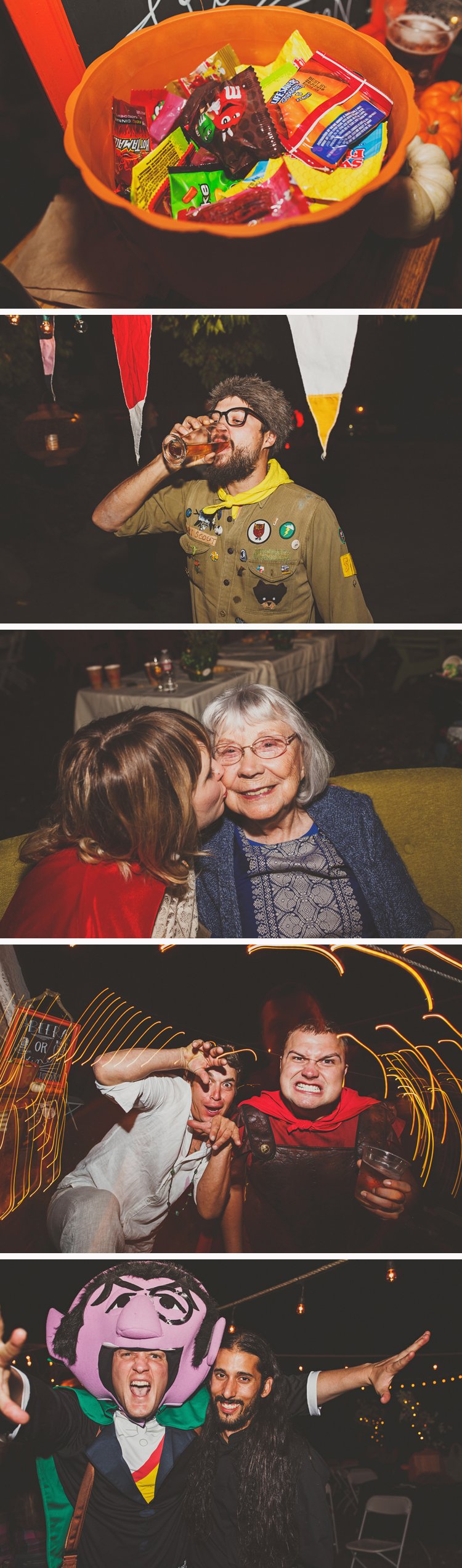 Betz Ranch Wedding Photos