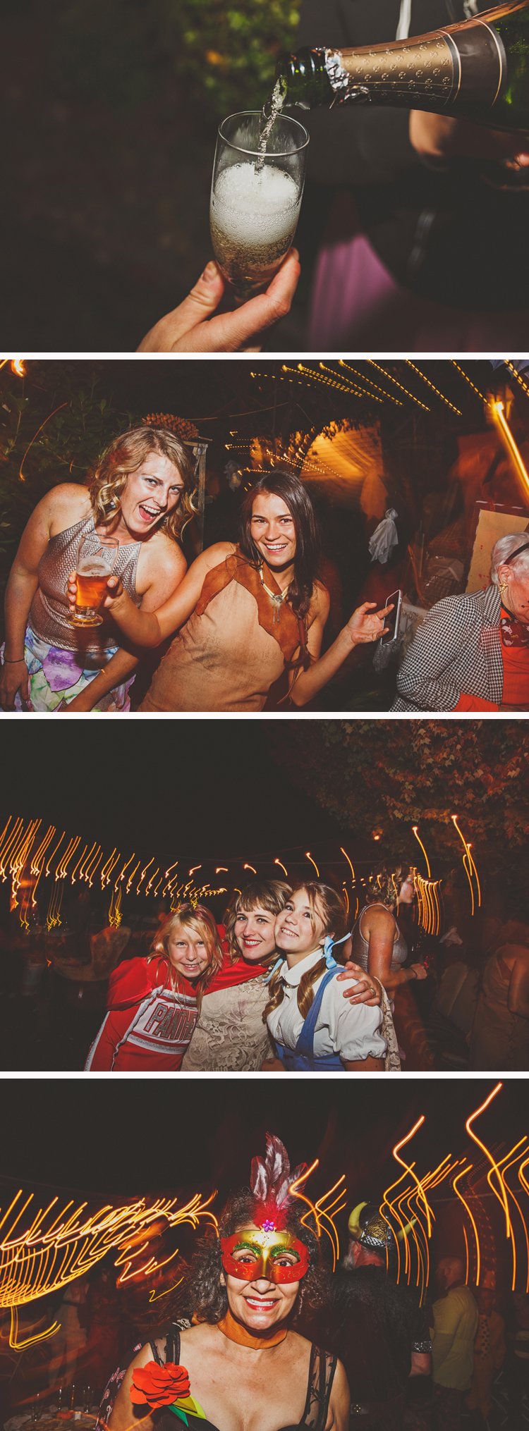 Betz Ranch Wedding Photos