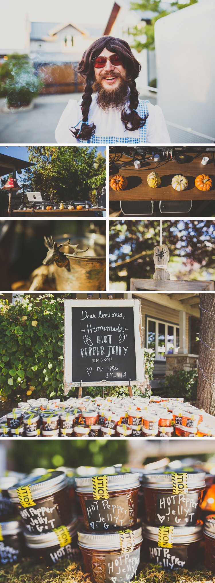 Betz Ranch Wedding Photos