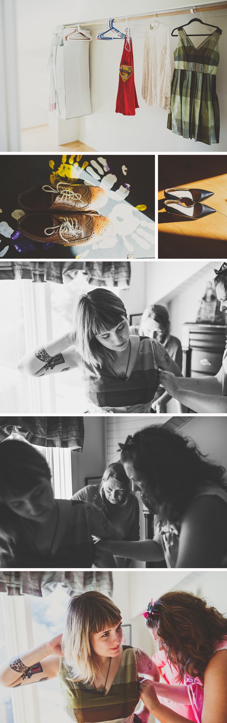 Betz Ranch Wedding Photos