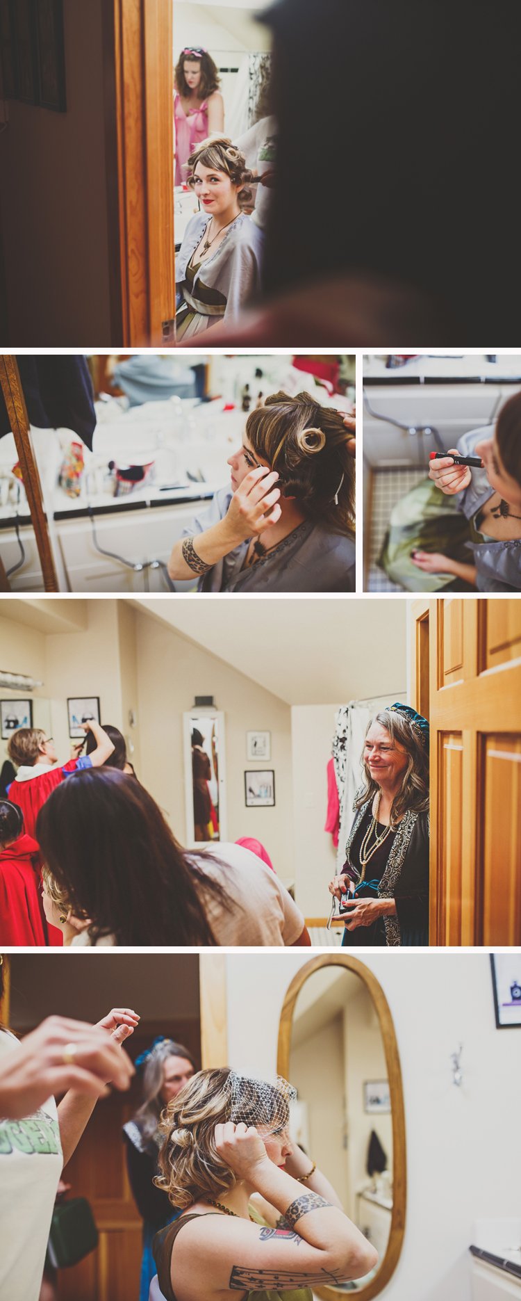 Betz Ranch Wedding Photos