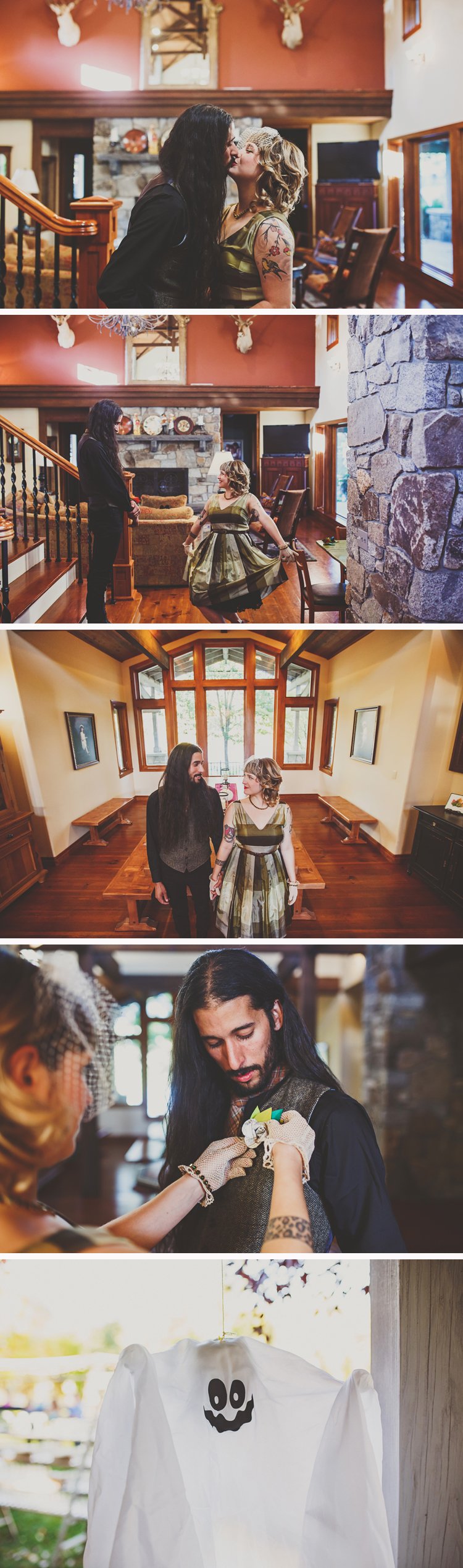 Betz Ranch Wedding Photos