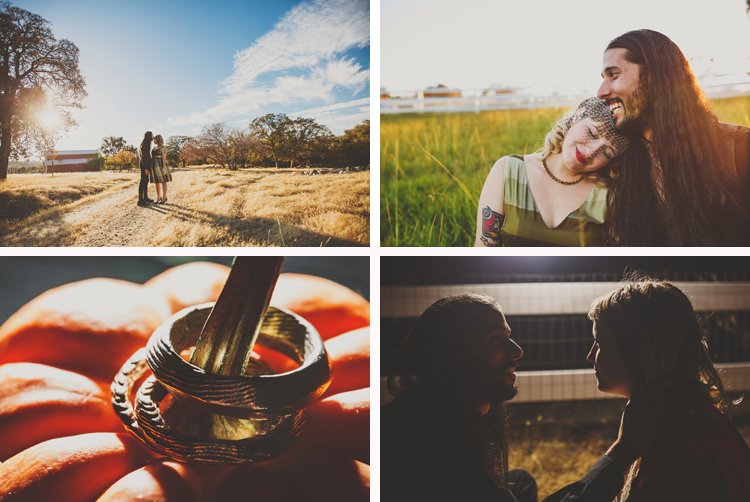 Betz Ranch Wedding Photos