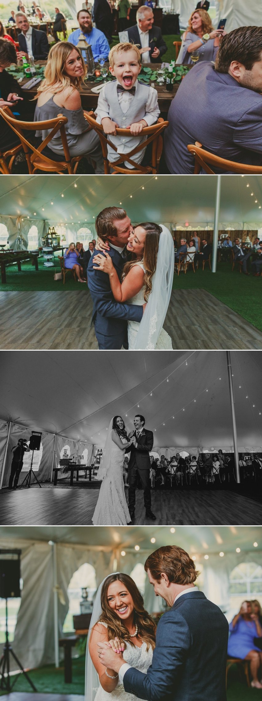 California Botanical Gardens Wedding