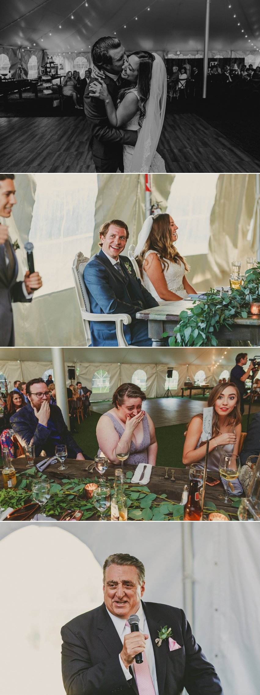 California Botanical Gardens Wedding