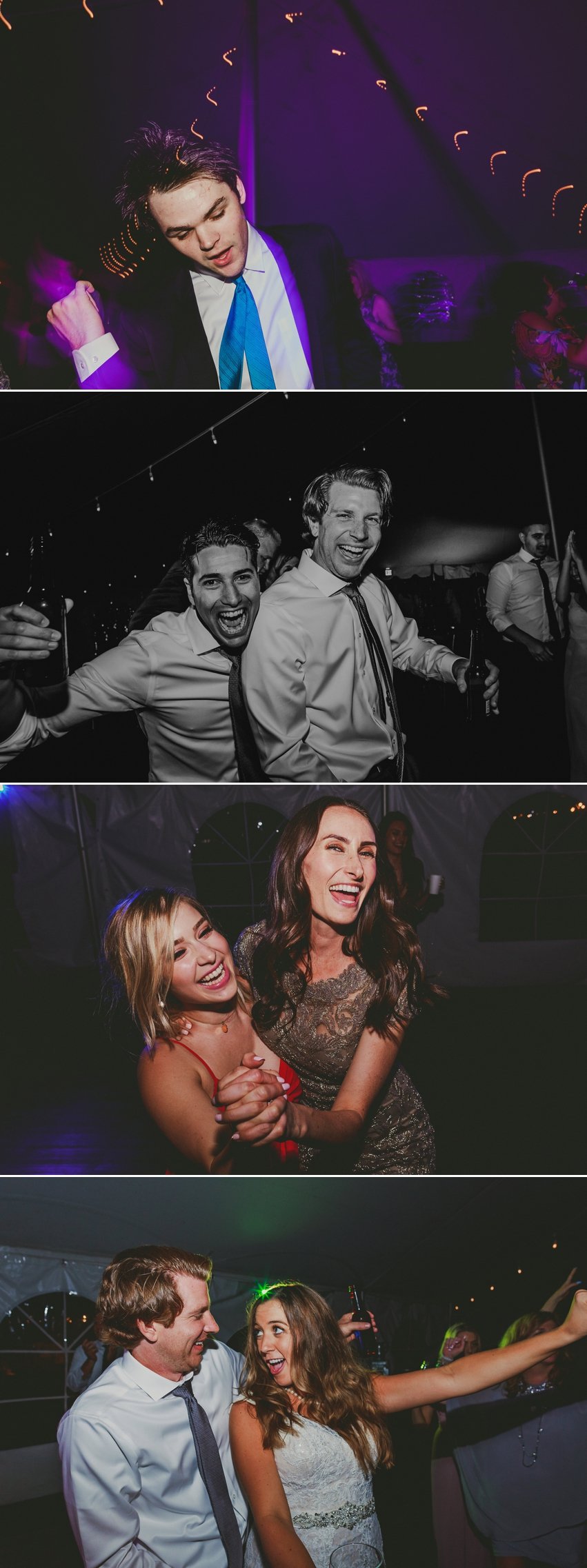 California Botanical Gardens Wedding