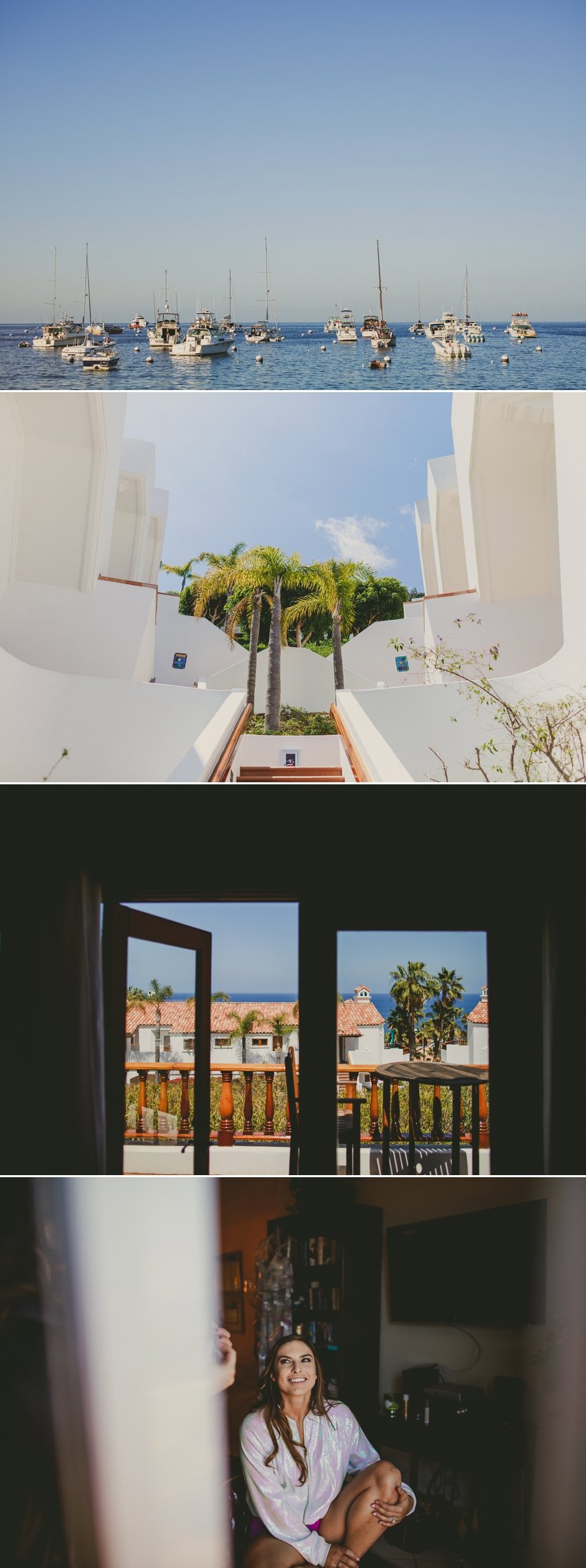 Catalina Islamd Wedding Photos