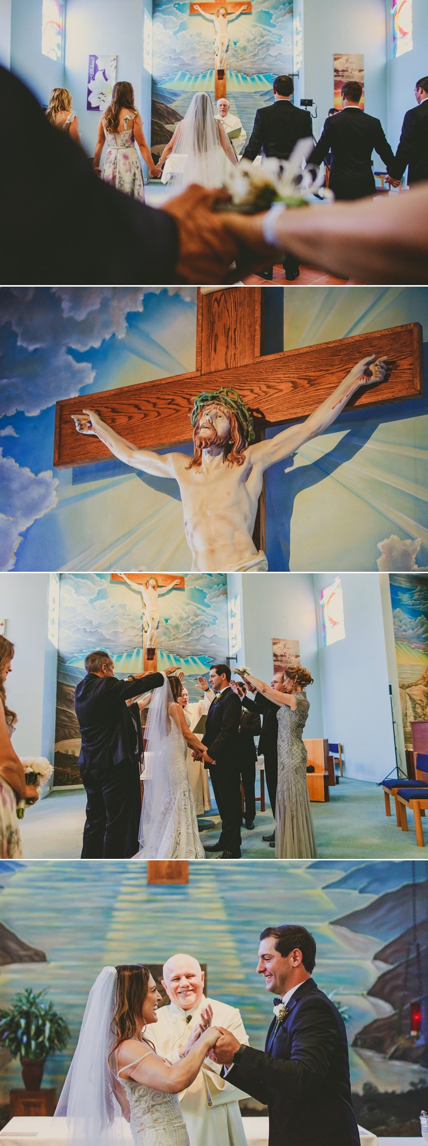 Catalina Island Wedding Photos