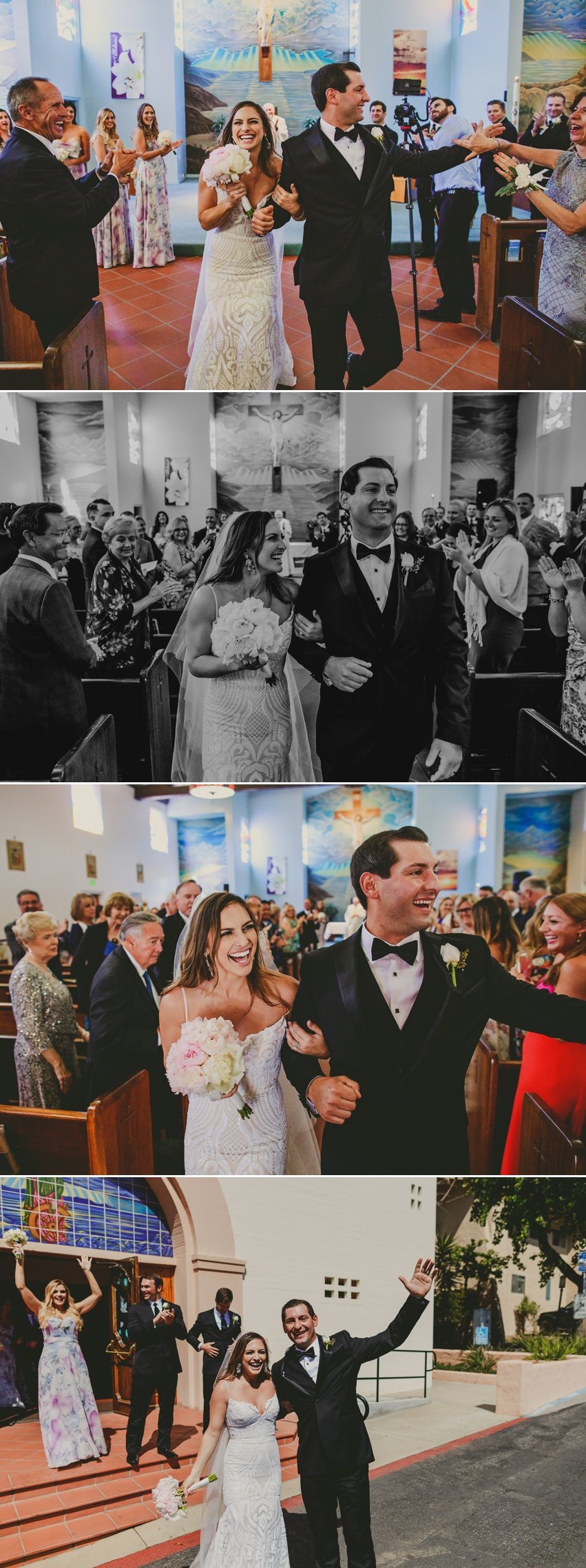 Catalina Island Wedding Photos