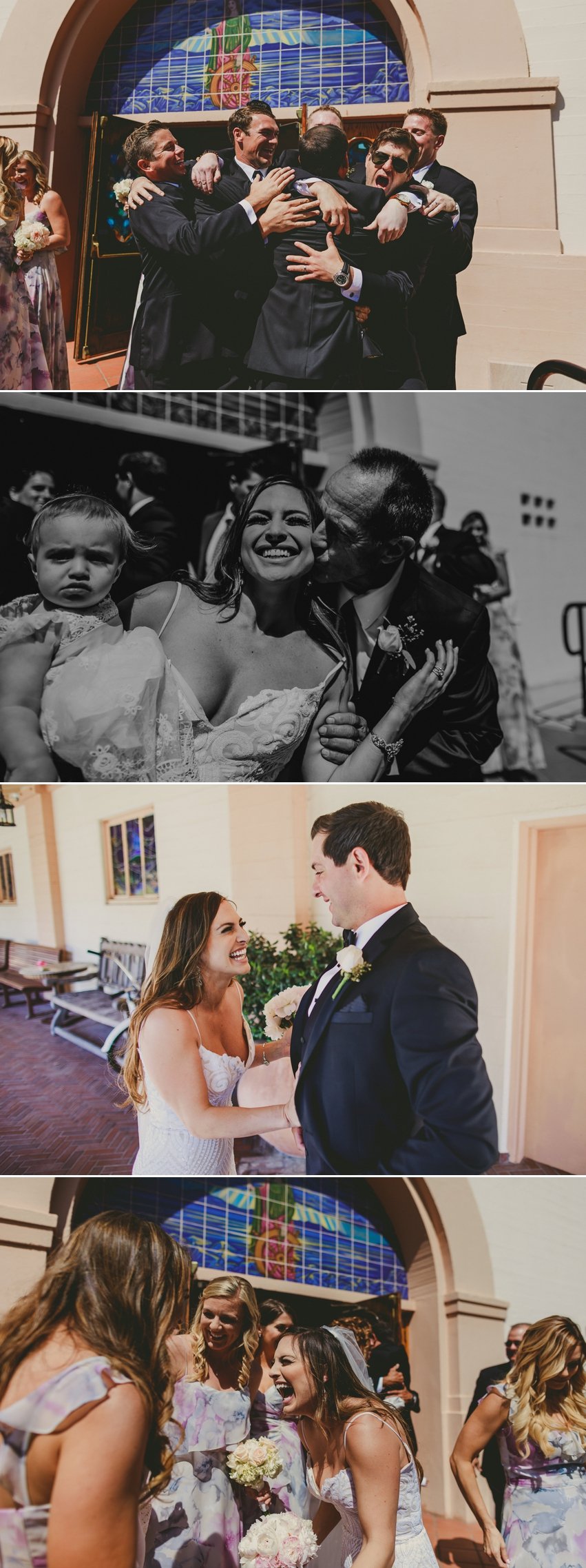 Catalina Island Wedding Photos