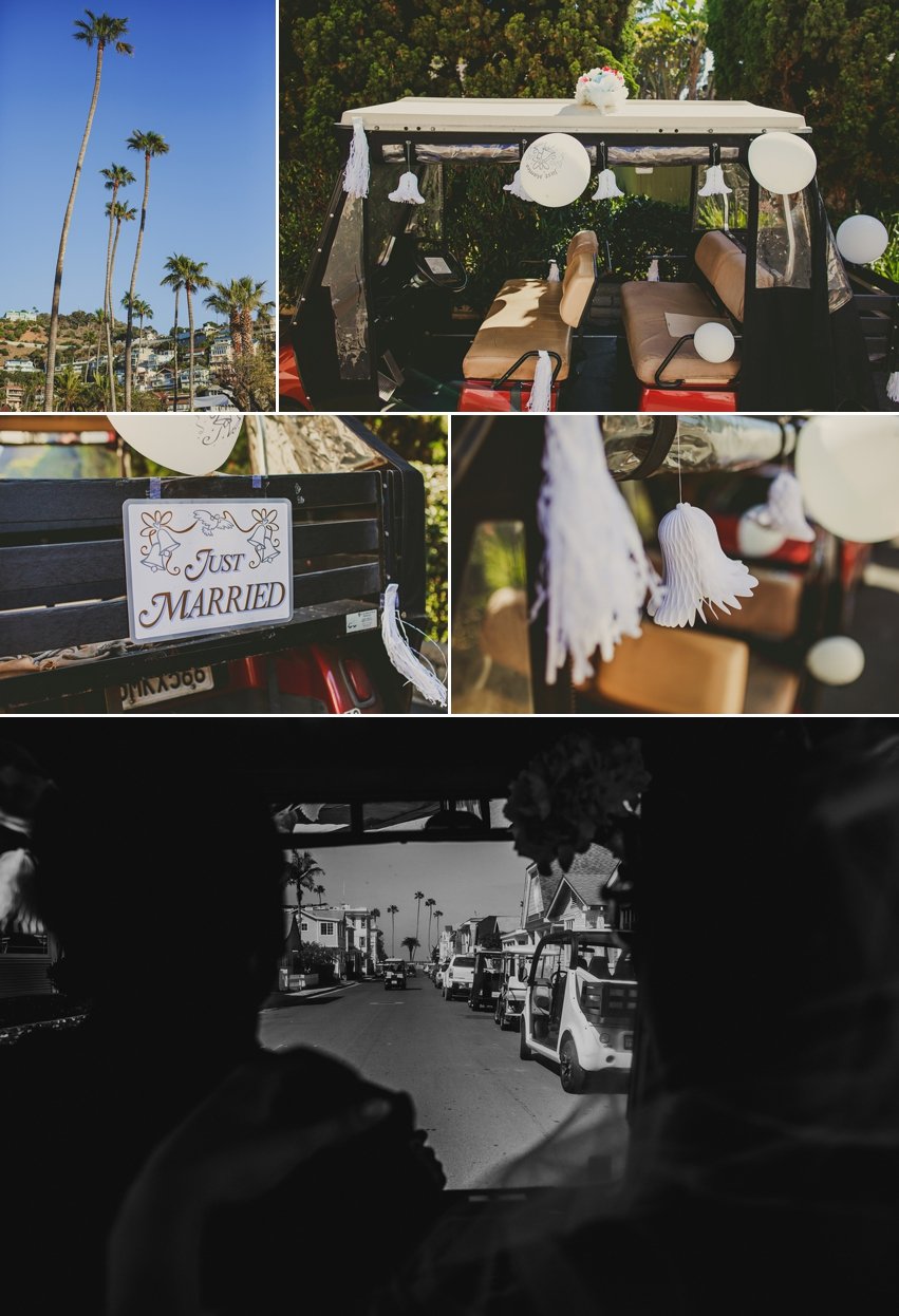 Catalina Island Wedding Photos