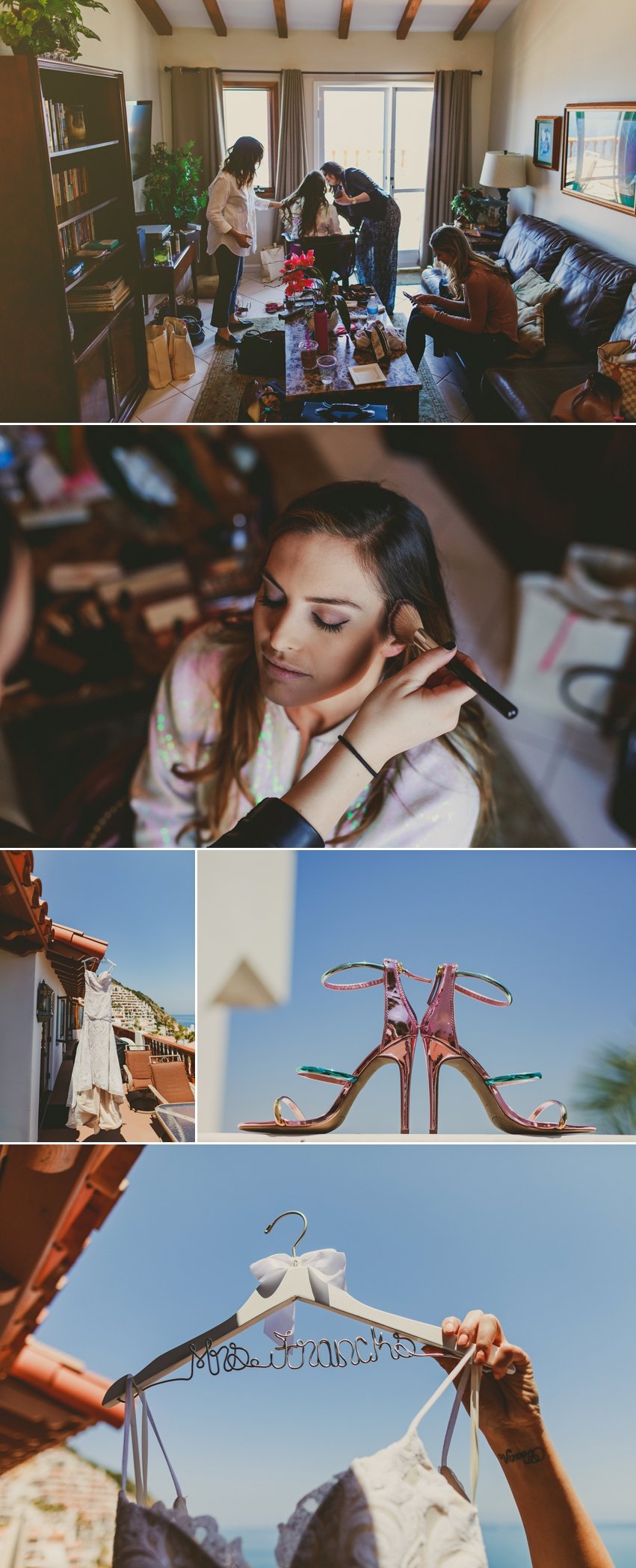 Catalina Island Wedding Photos