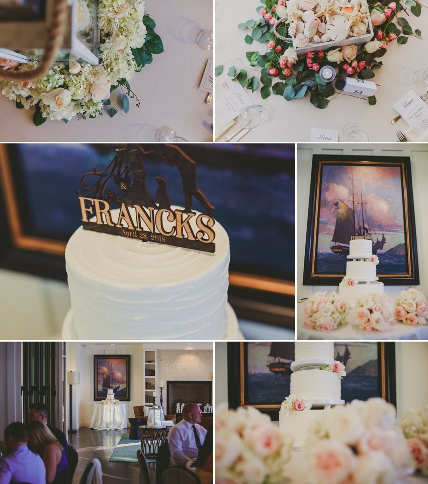 Catalina Island Wedding Photos