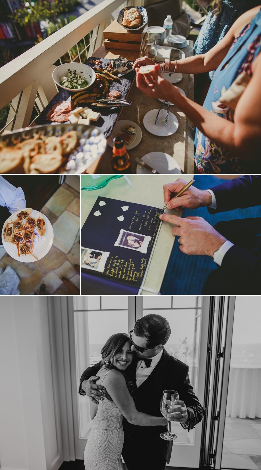 Catalina Island Wedding Photos