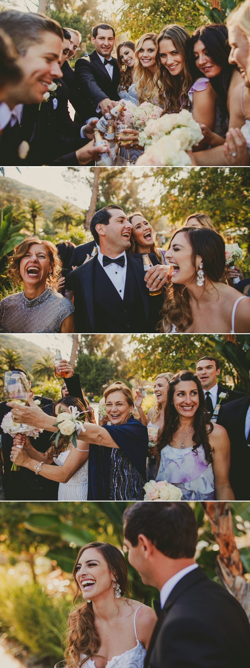 Catalina Island Wedding Photos