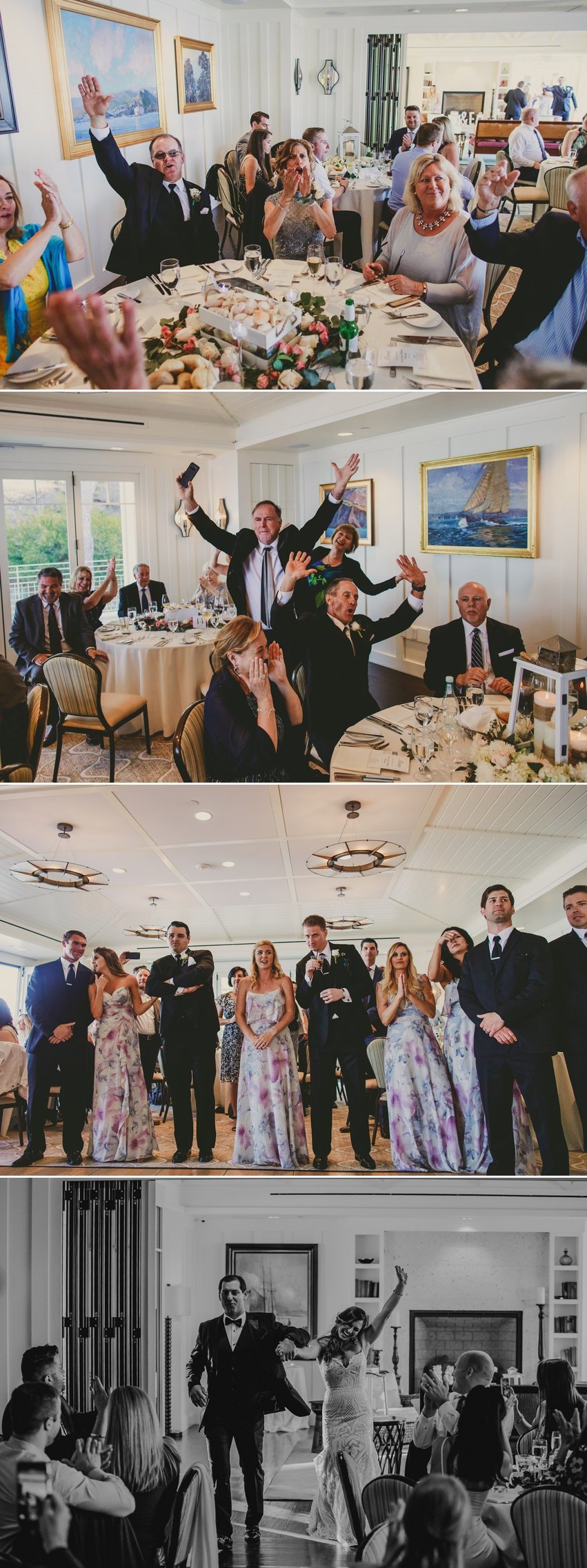 Catalina Island Wedding Photos