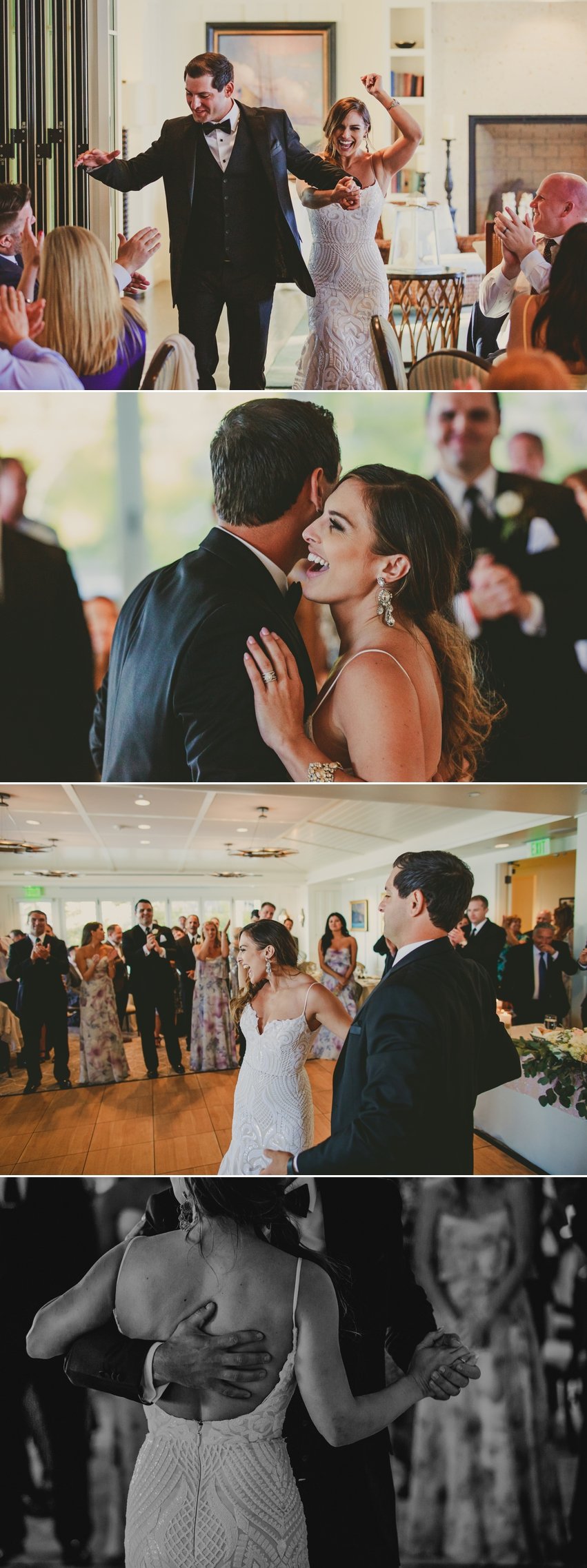 Catalina Island Wedding Photos