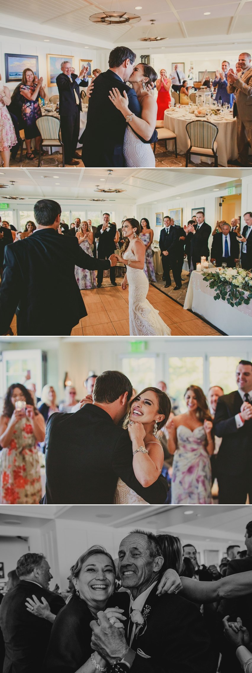 Catalina Island Wedding Photos