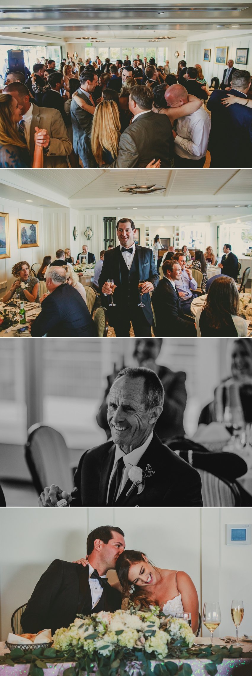 Catalina Island Wedding Photos