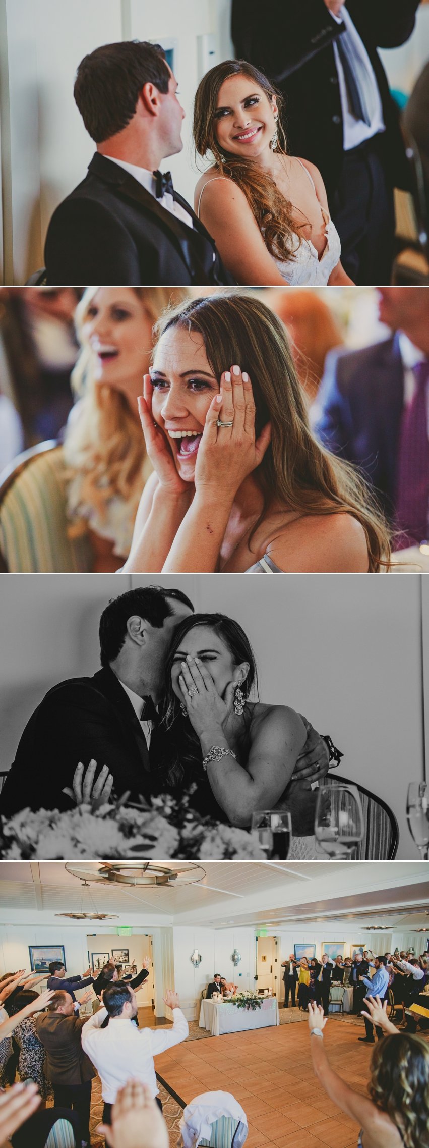 Catalina Island Wedding Photos