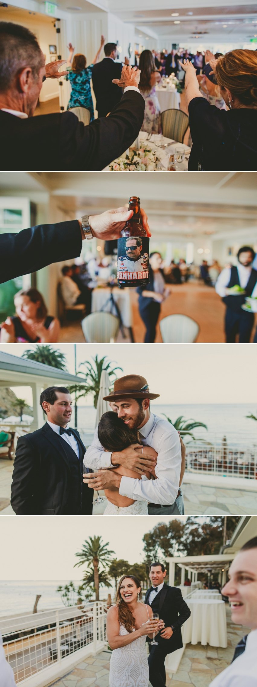 Catalina Island Wedding Photos