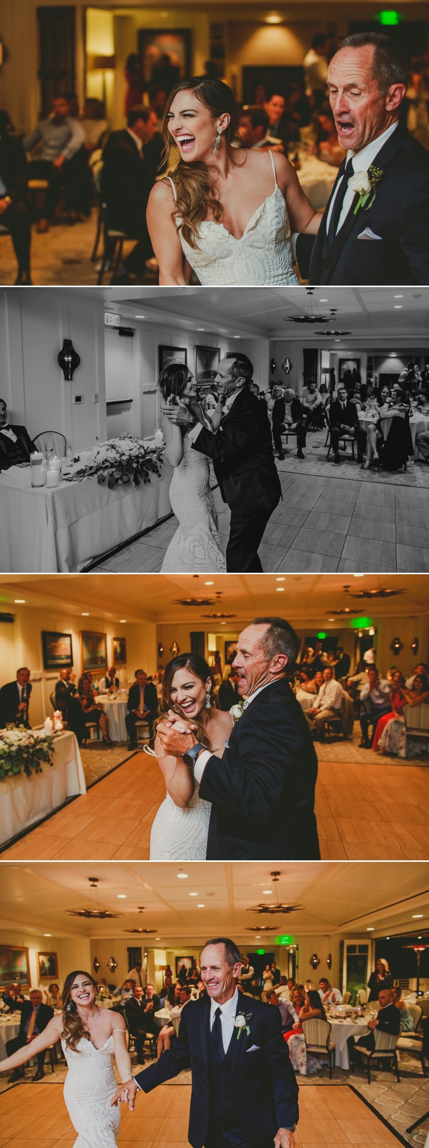 Catalina Island Wedding Photos