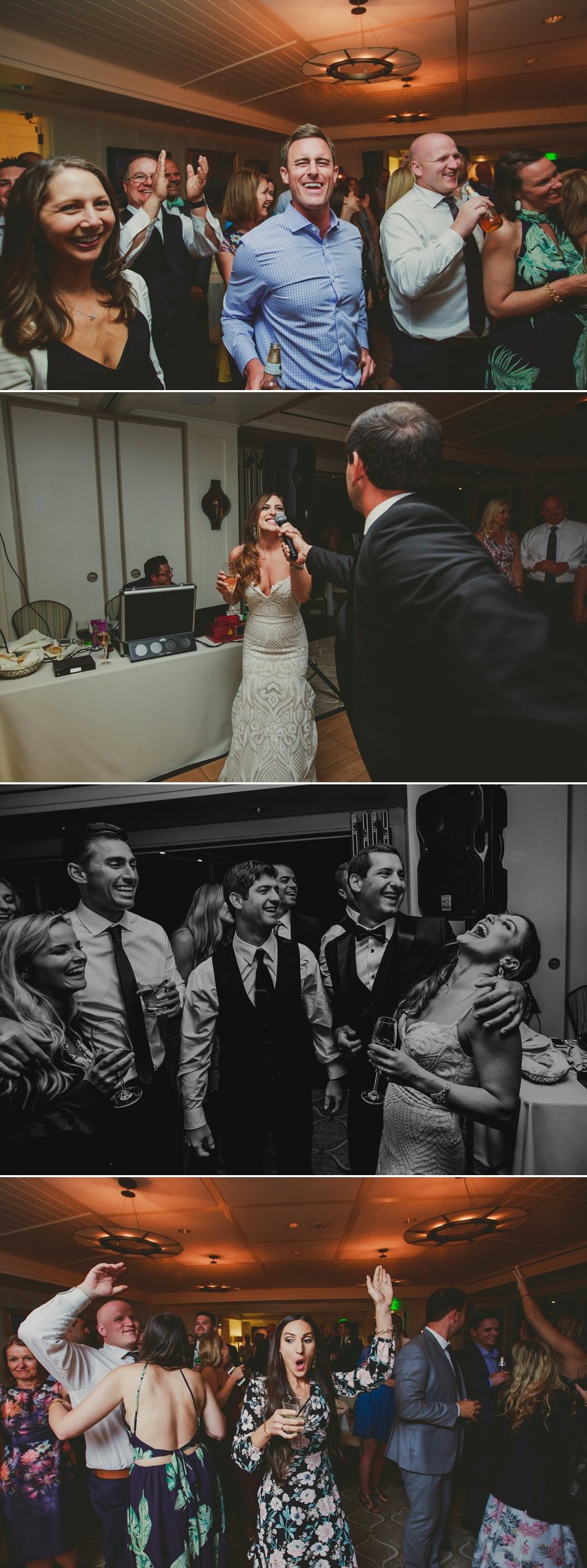 Catalina Island Wedding Photos