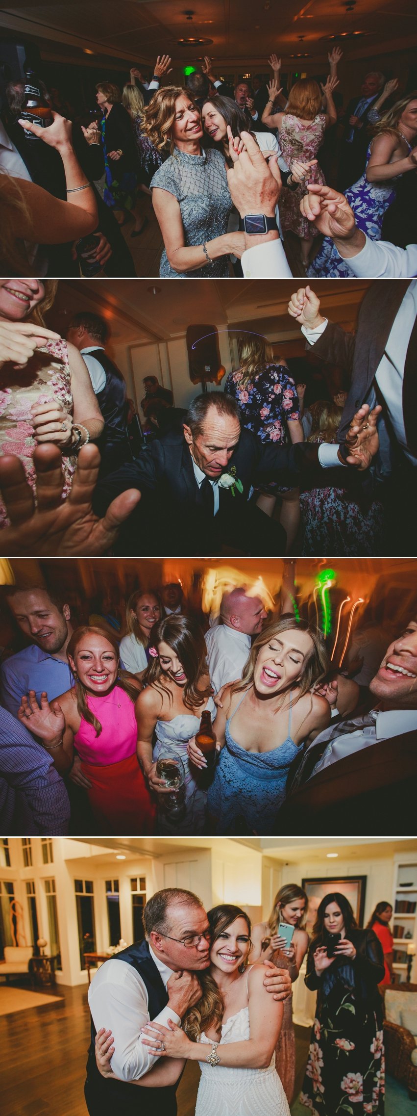 Catalina Island Wedding Photos