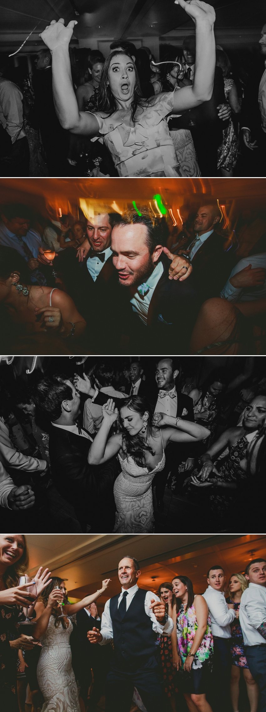 Catalina Island Wedding Photos