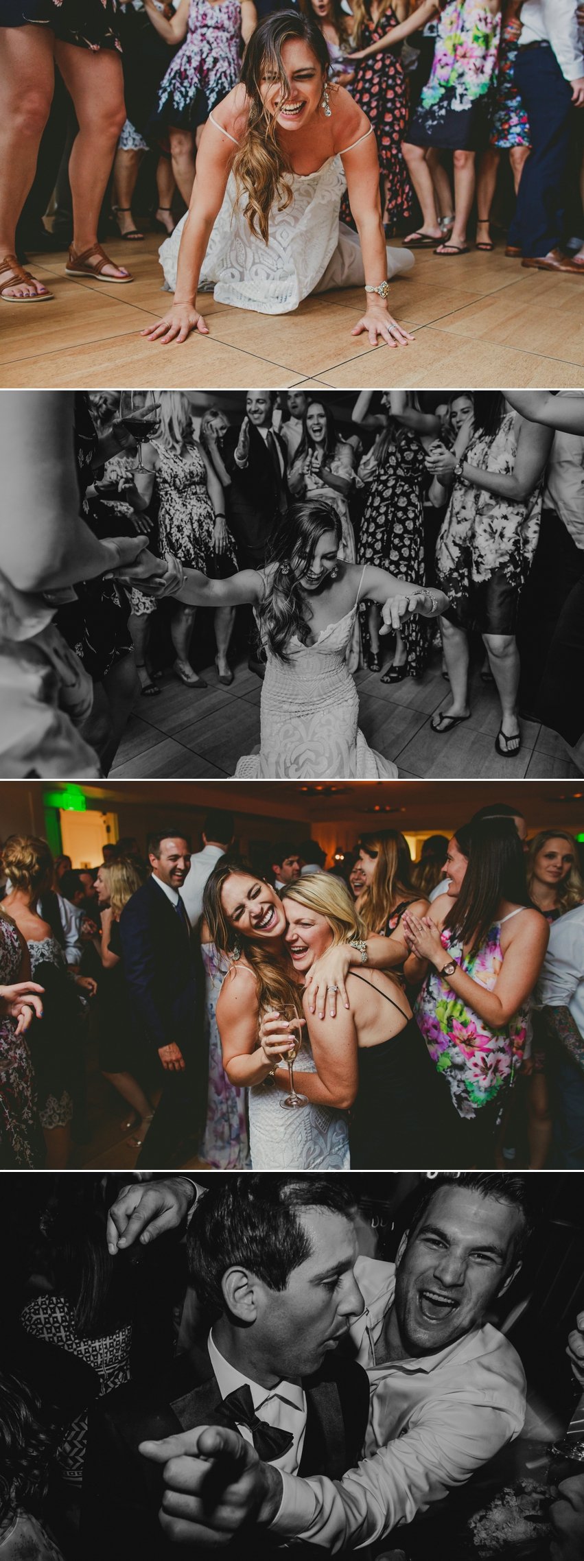 Catalina Island Wedding Photos