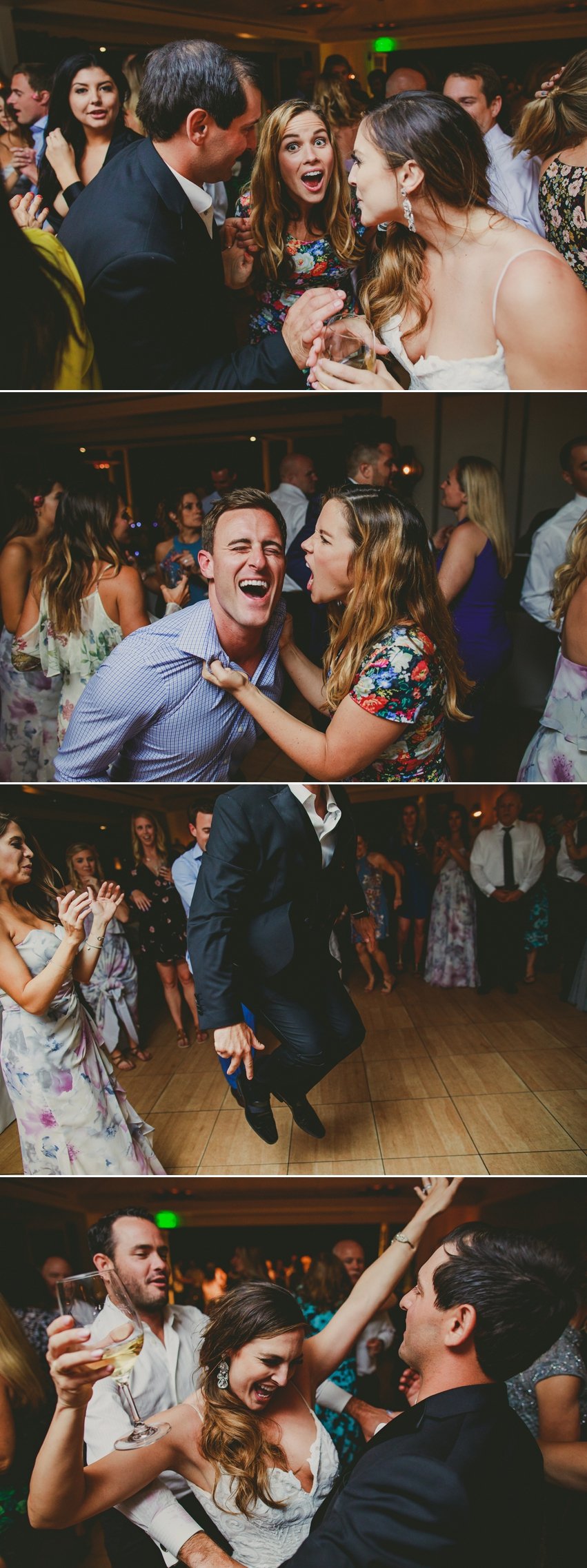 Catalina Island Wedding Photos