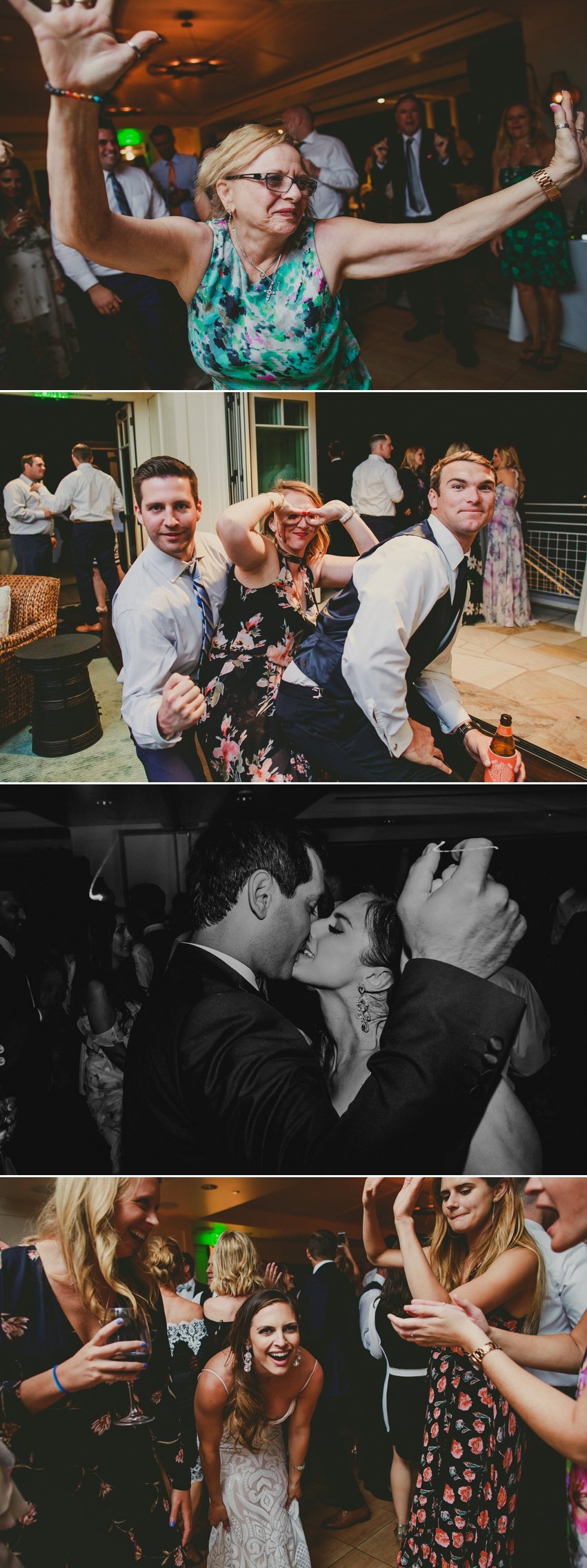 Catalina Island Wedding Photos