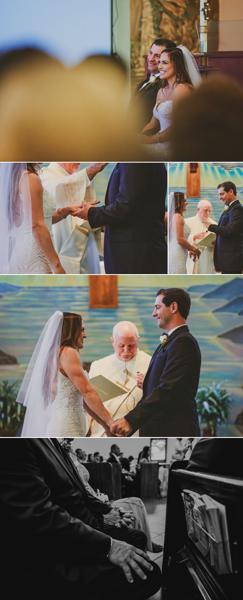 Catalina Island Wedding Photos