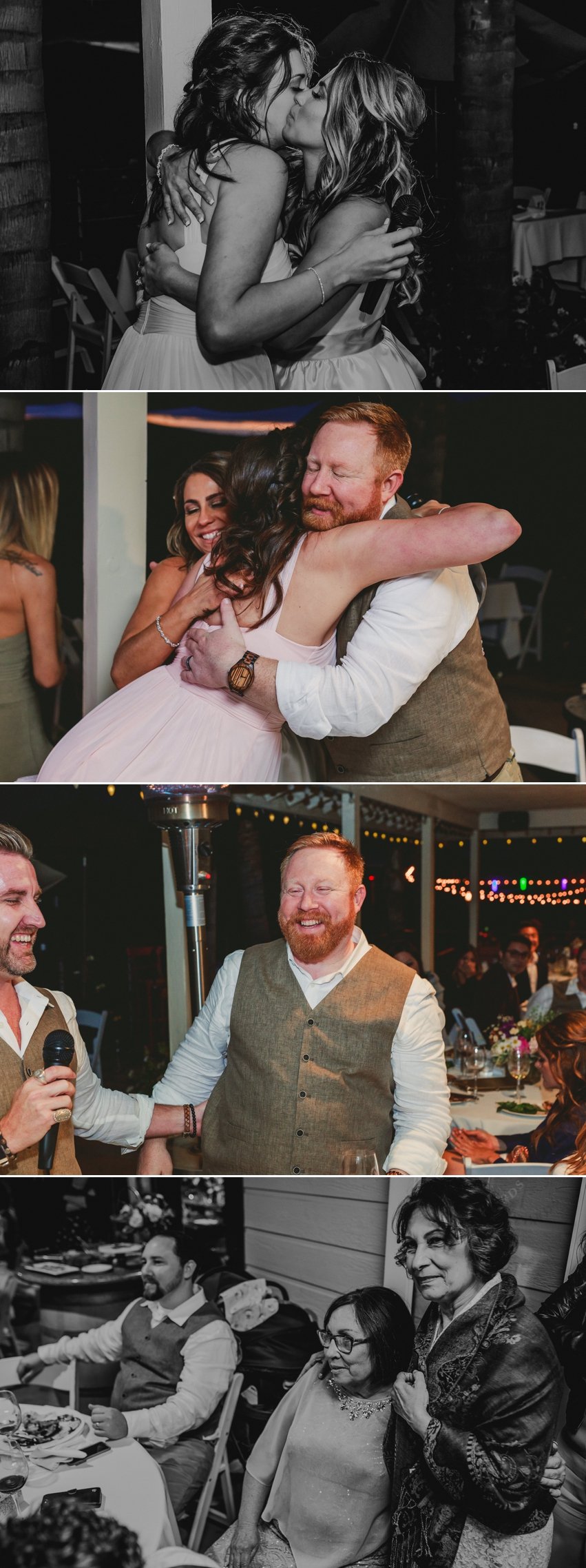 Chapin Family Vineyard Wedding