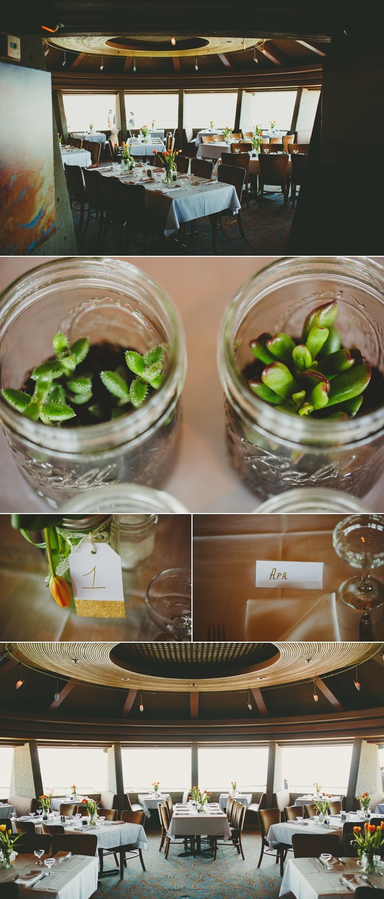 Chart House Dana Point Wedding Photos