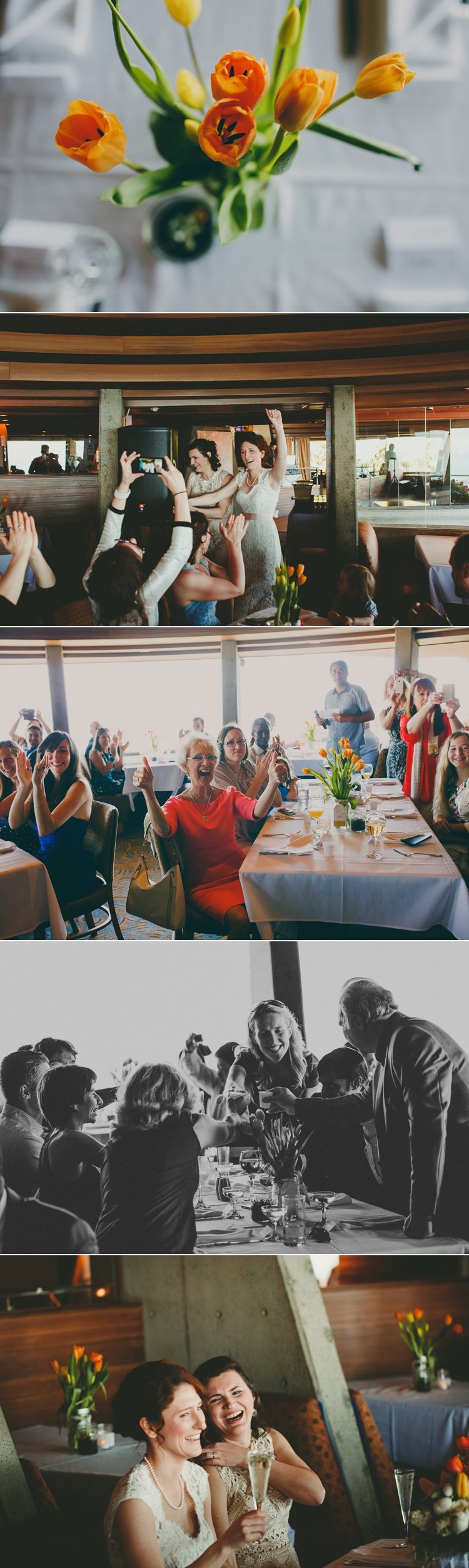 Chart House Dana Point Wedding Photos