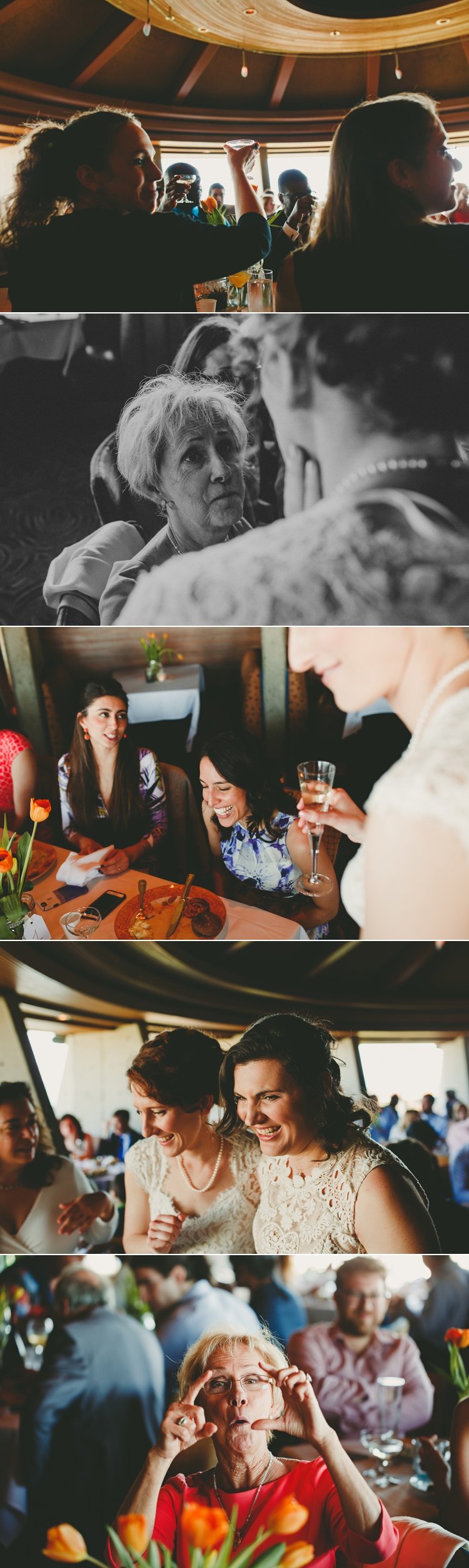 Chart House Dana Point Wedding Photos