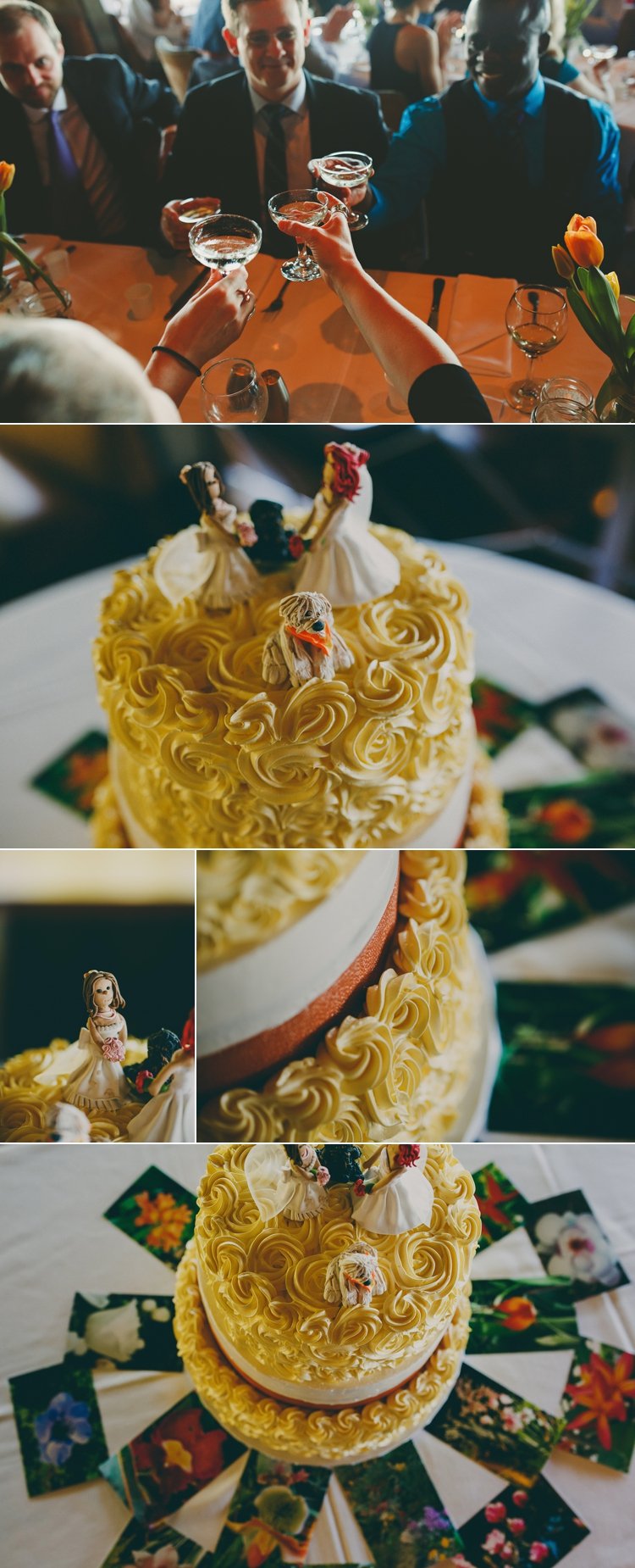 Chart House Dana Point Wedding Photos