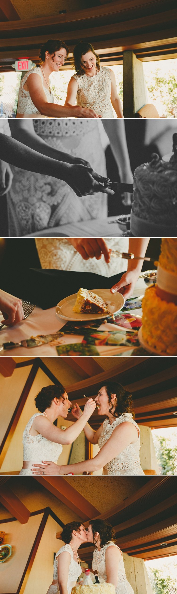 Chart House Dana Point Wedding Photos