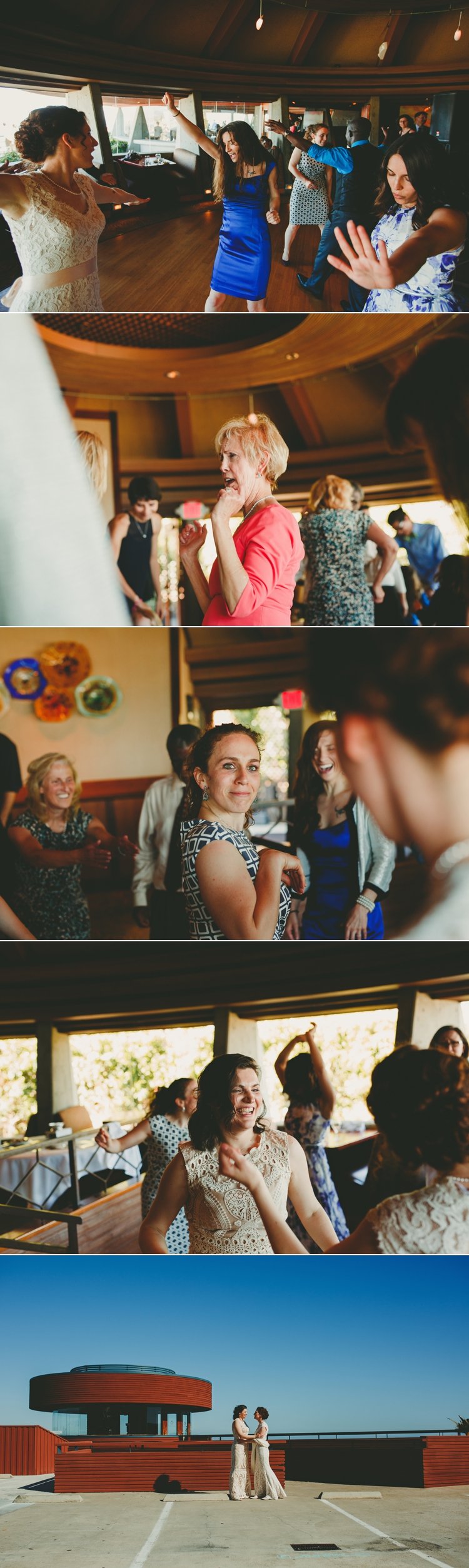 Chart House Dana Point Wedding Photos