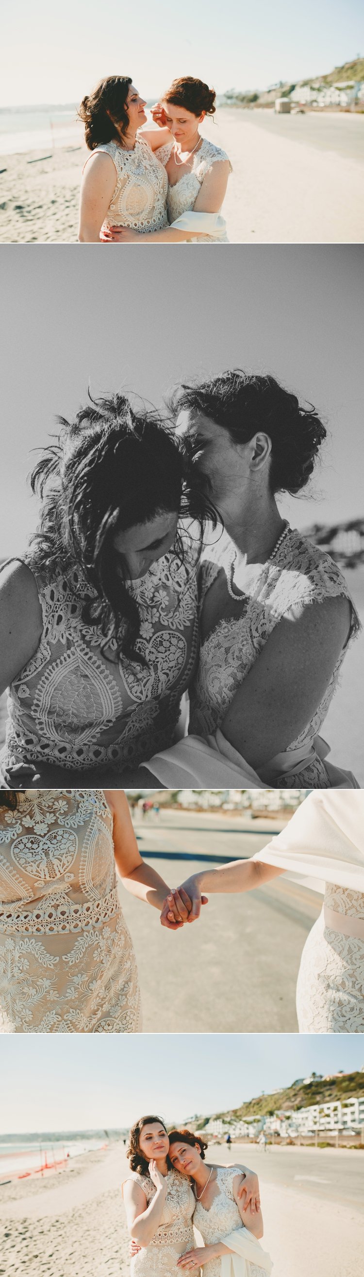 Chart House Dana Point Wedding Photos