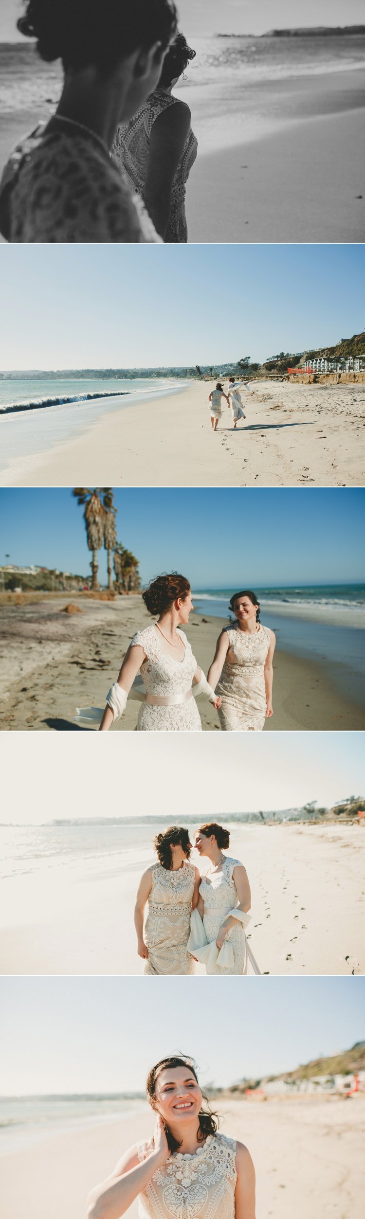 Chart House Dana Point Wedding Photos 21