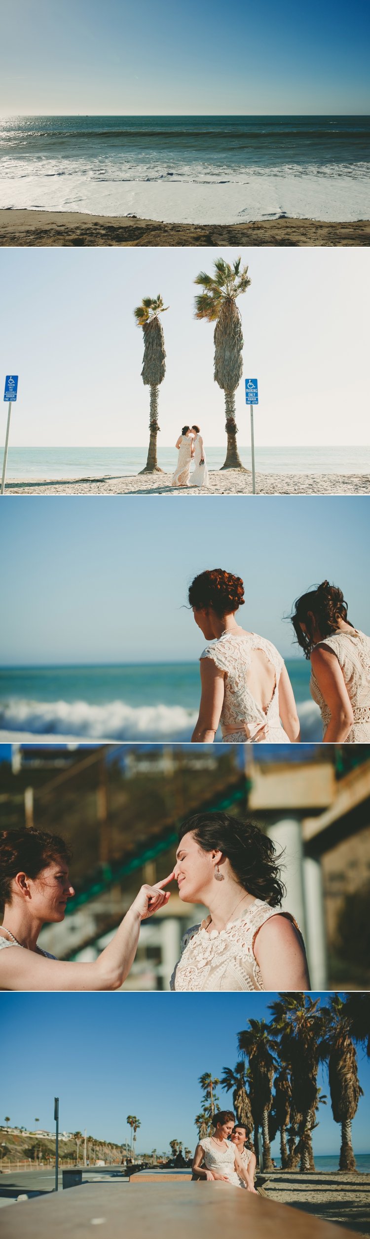 Chart House Dana Point Wedding Photos