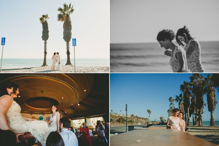 Dana Point Wedding Photographer