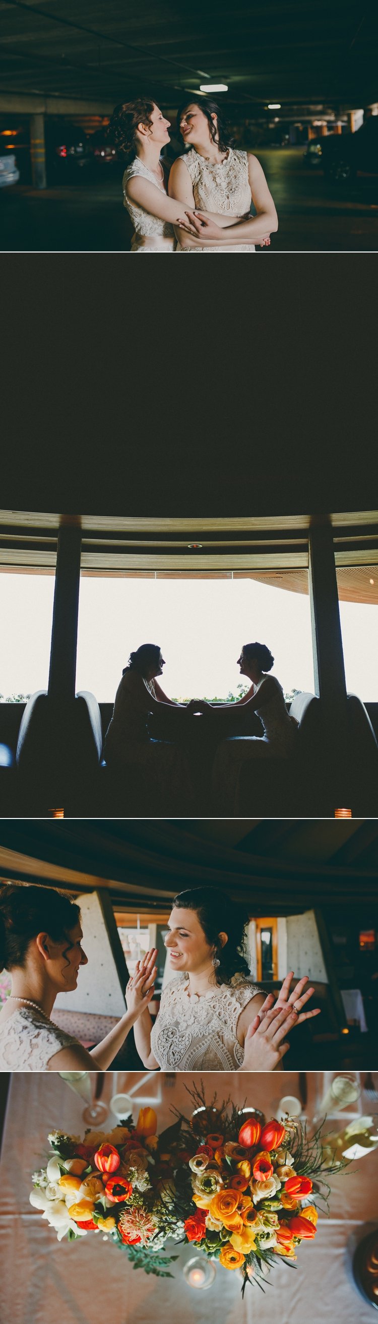 Chart House Dana Point Wedding Photos