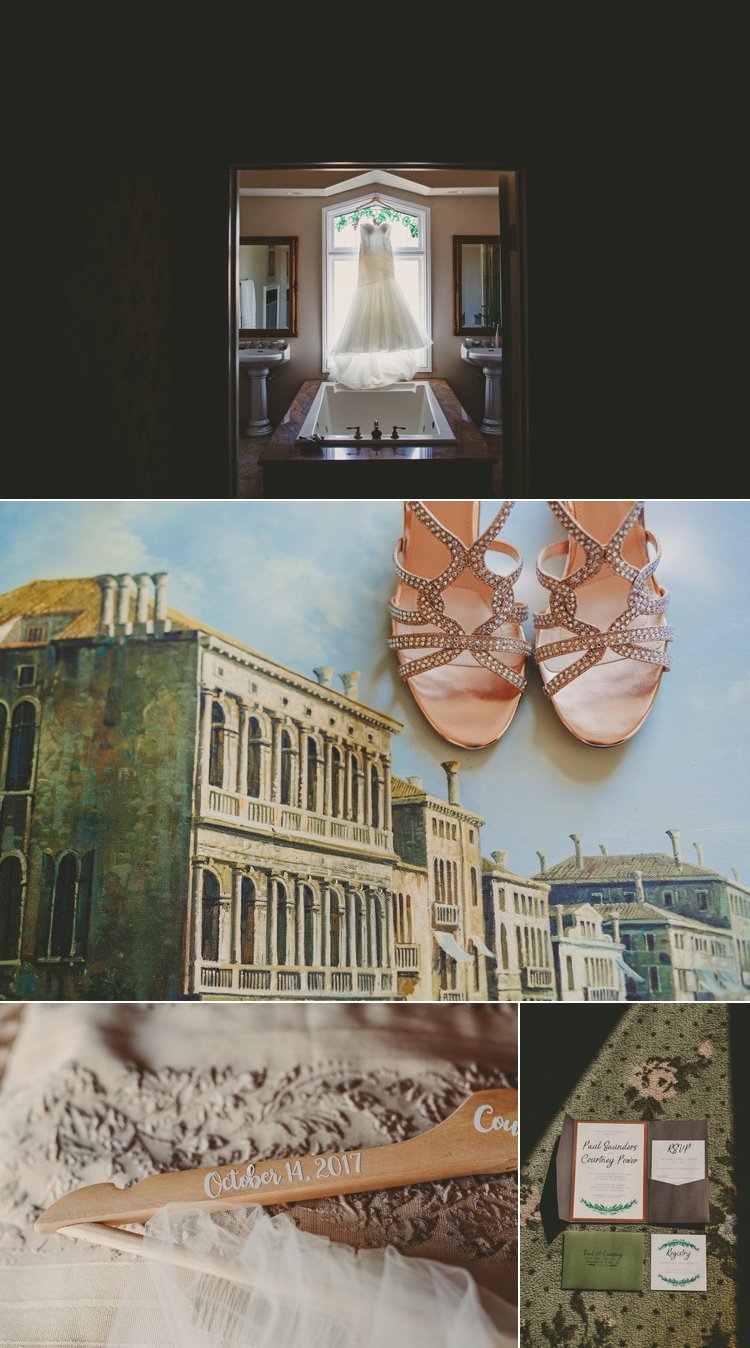 CHuron Winery Temecula Wedding Photos