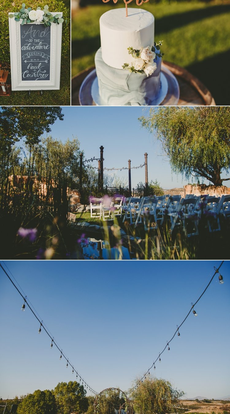 Churon Winery Temecula Wedding Photos